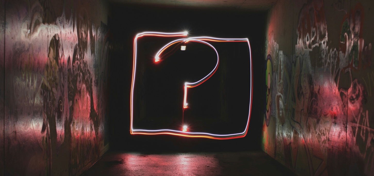 Enquête harcélement