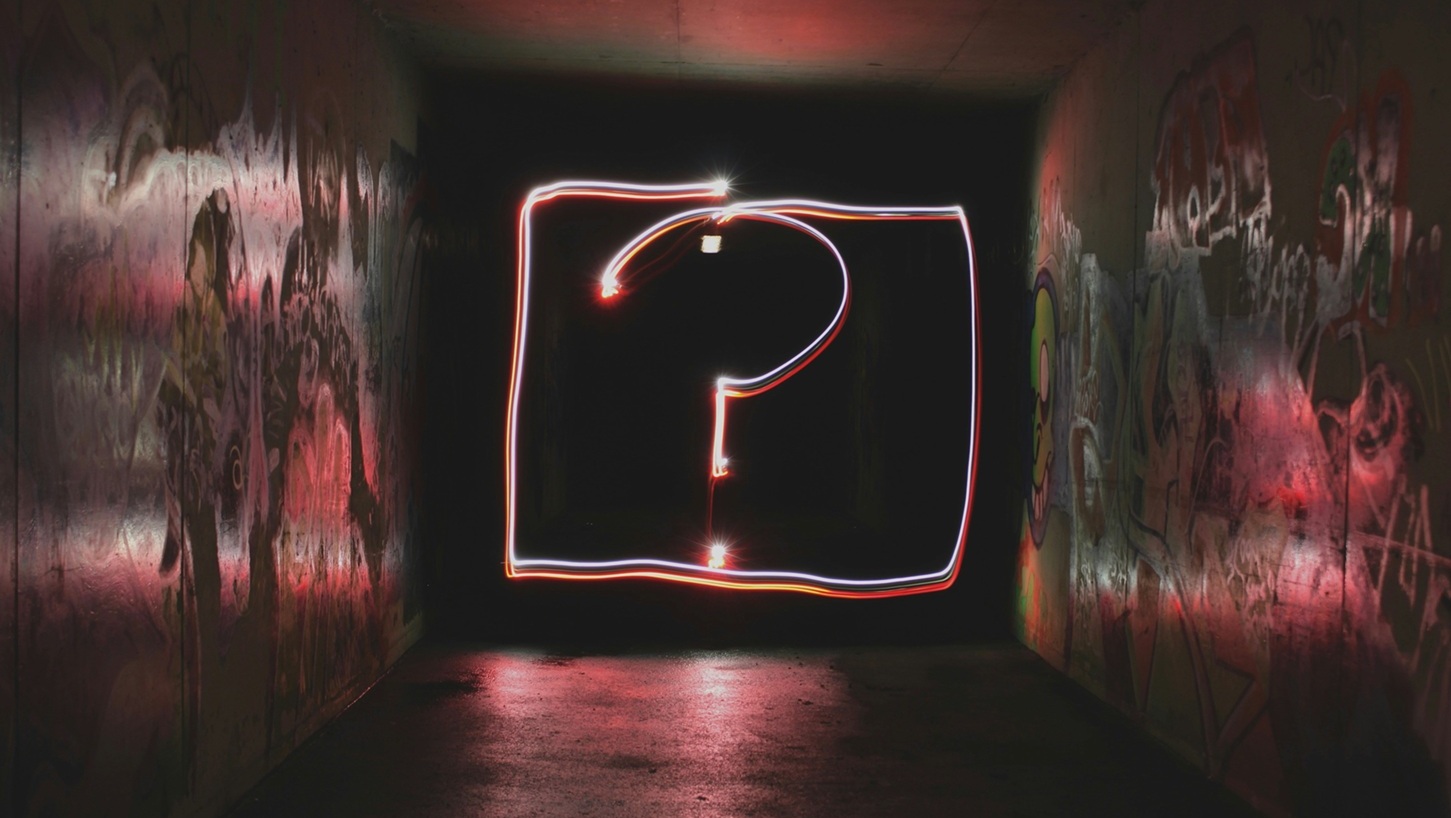 Enquête harcélement