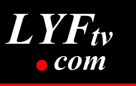 Logo Lyftv