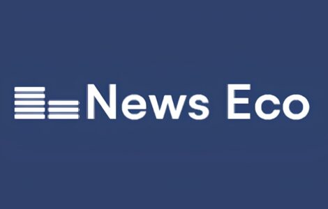 Logo News Eco