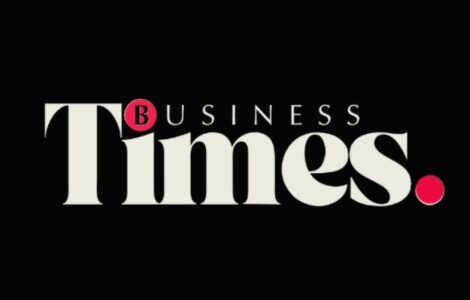 Logo Business Times