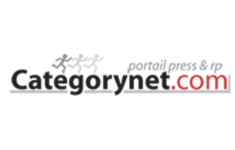 Logo Catergorynet
