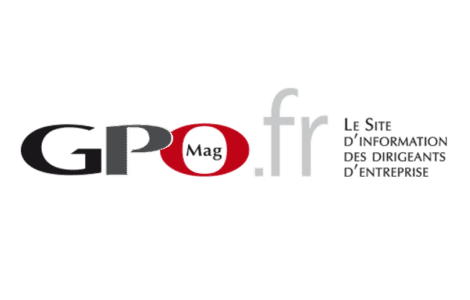 Logo GPO