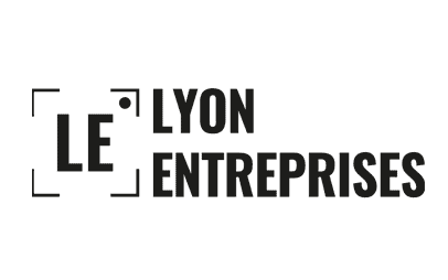 Logo Lyon Entreprises