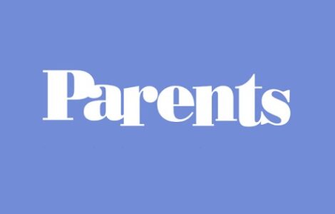 Logo Parents