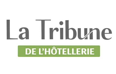 Logo Tribune de lHotellerie