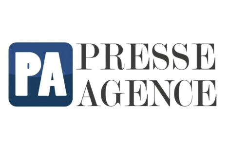 Logo de Presse Agence